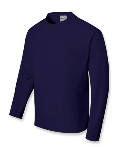 Kids Sun Smart Long Sleeve Tee Shirt (CT1630)