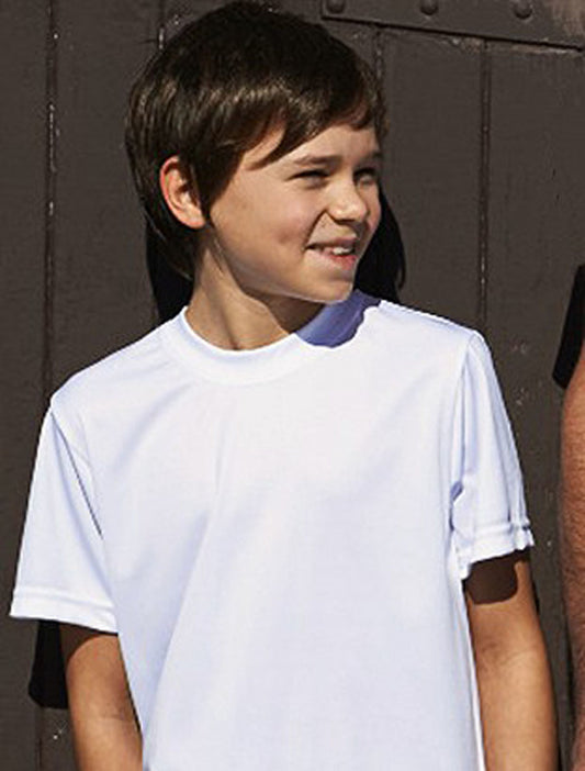 Kids Sublimation Tee (CT2018)