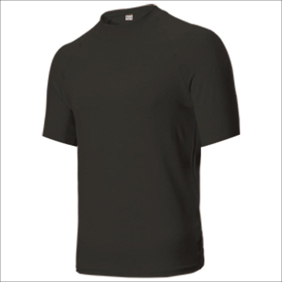 Ladies Short Sleeve Rashie (CT2201)