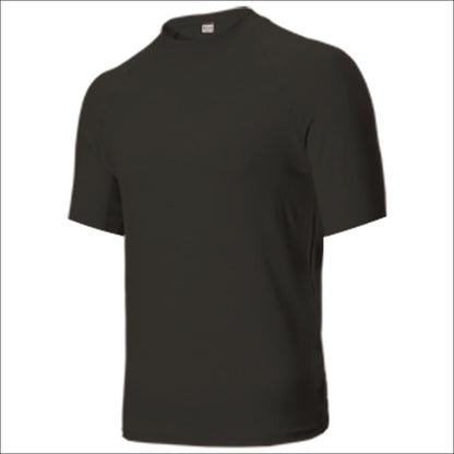 Ladies Short Sleeve Rashie (CT2201)