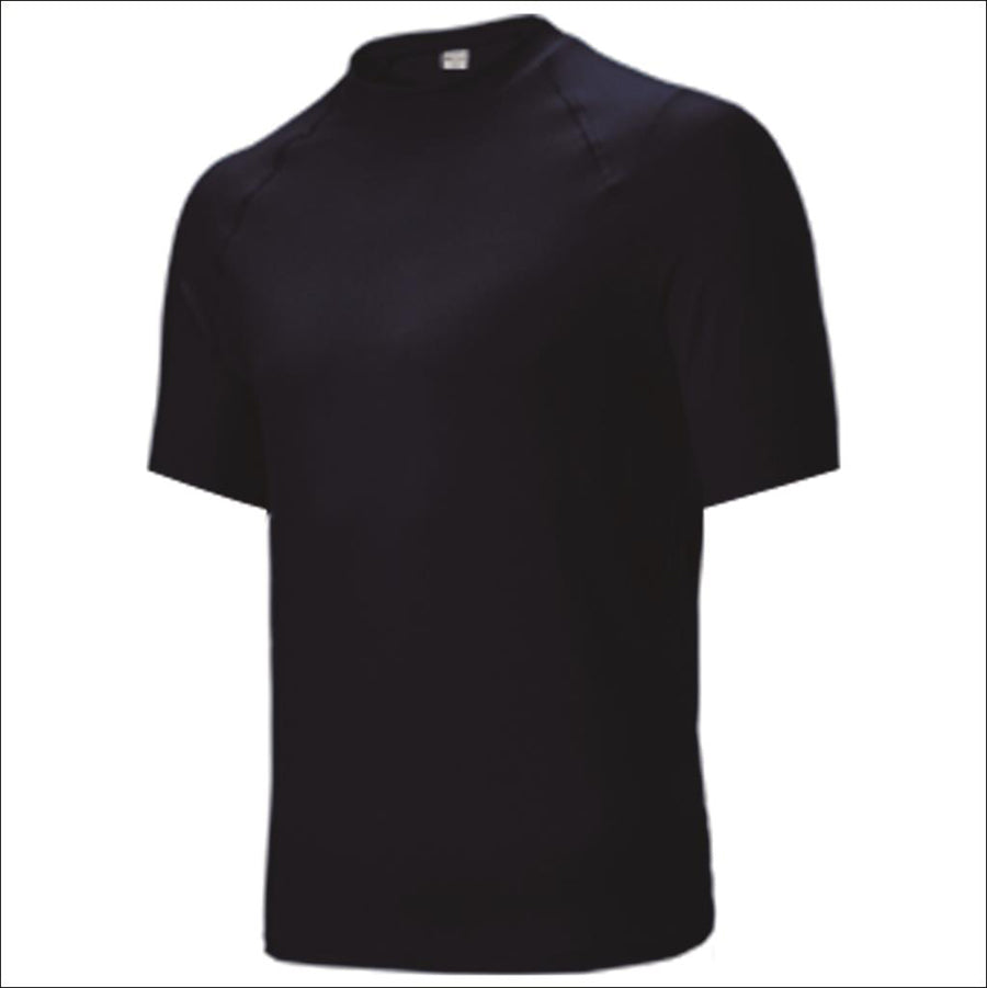 Ladies Short Sleeve Rashie (CT2201)