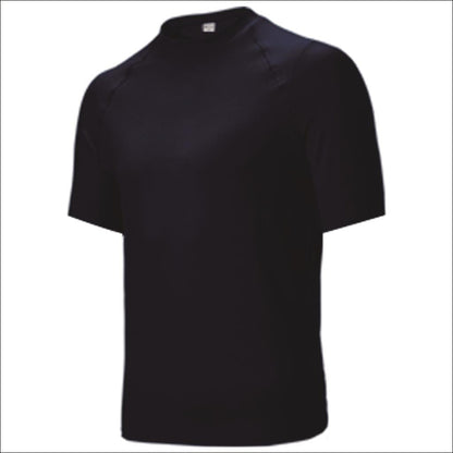 Ladies Short Sleeve Rashie (CT2201)