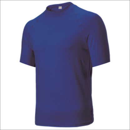 Ladies Short Sleeve Rashie (CT2201)
