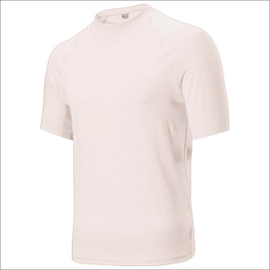 Ladies Short Sleeve Rashie (CT2201)