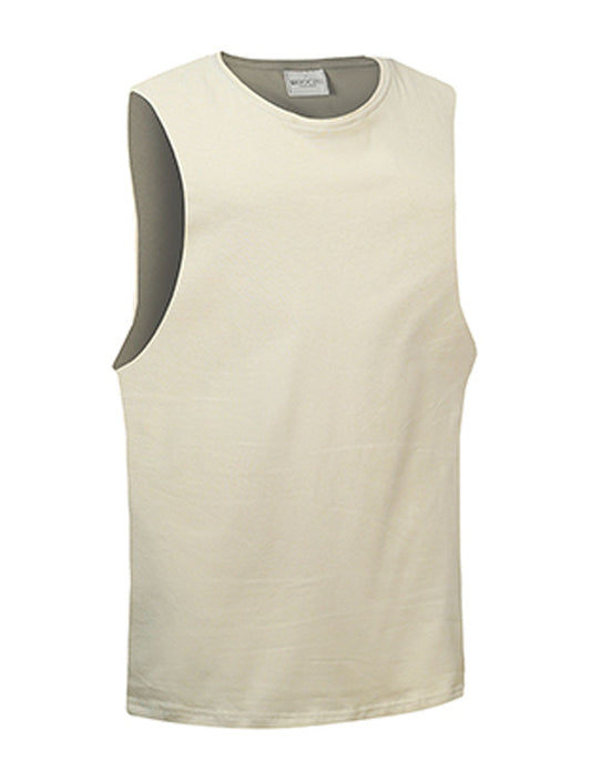 Unisex Tank (CT2404)