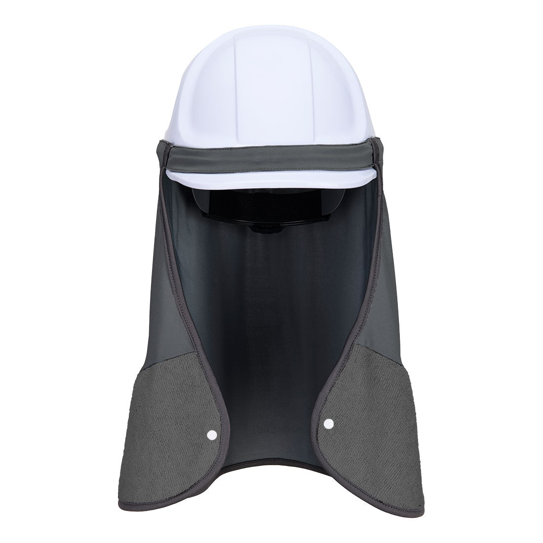 CV26 Cooling Helmet Neck Shade