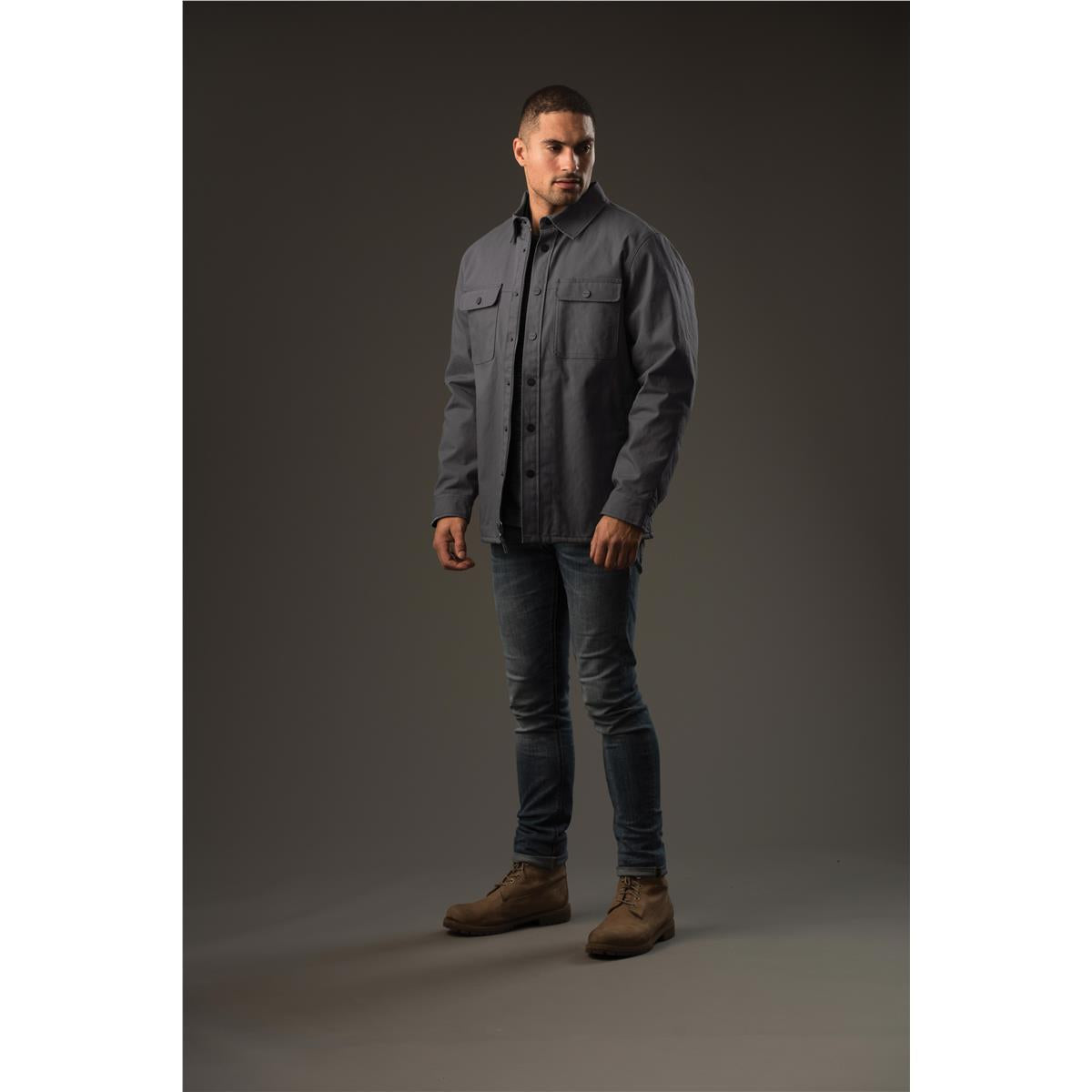 Men's Tradesmith Jacket — image 3
