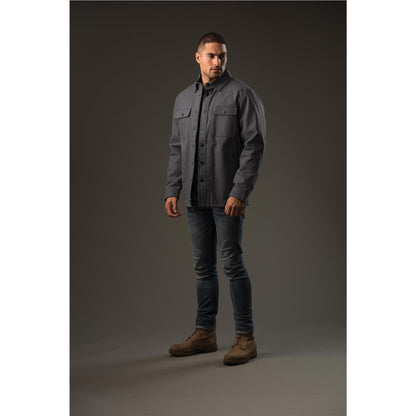 Men's Tradesmith Jacket — image 3