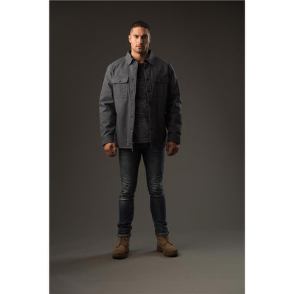 Men's Tradesmith Jacket — image 4