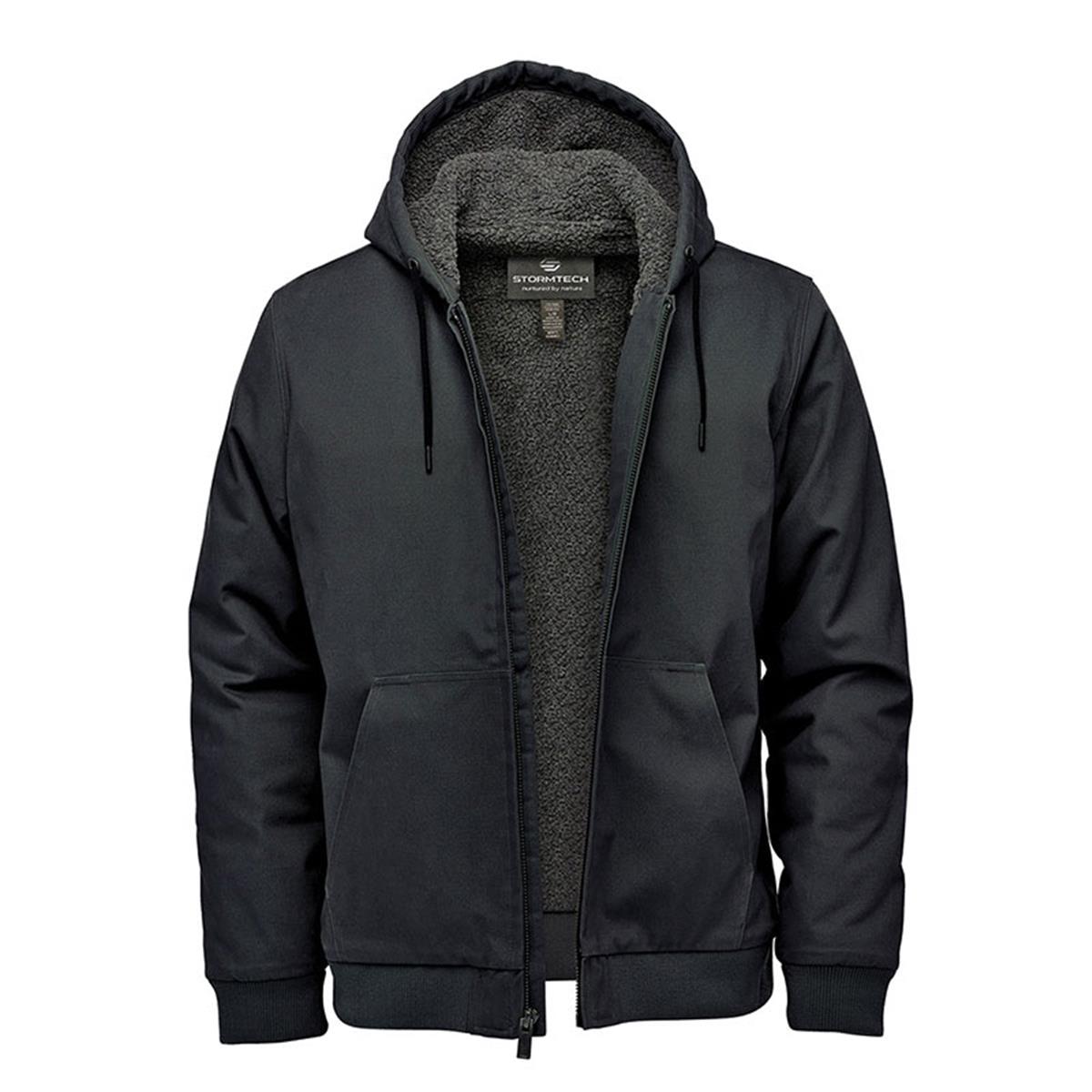Men's Tradesmith Hoody — image 1