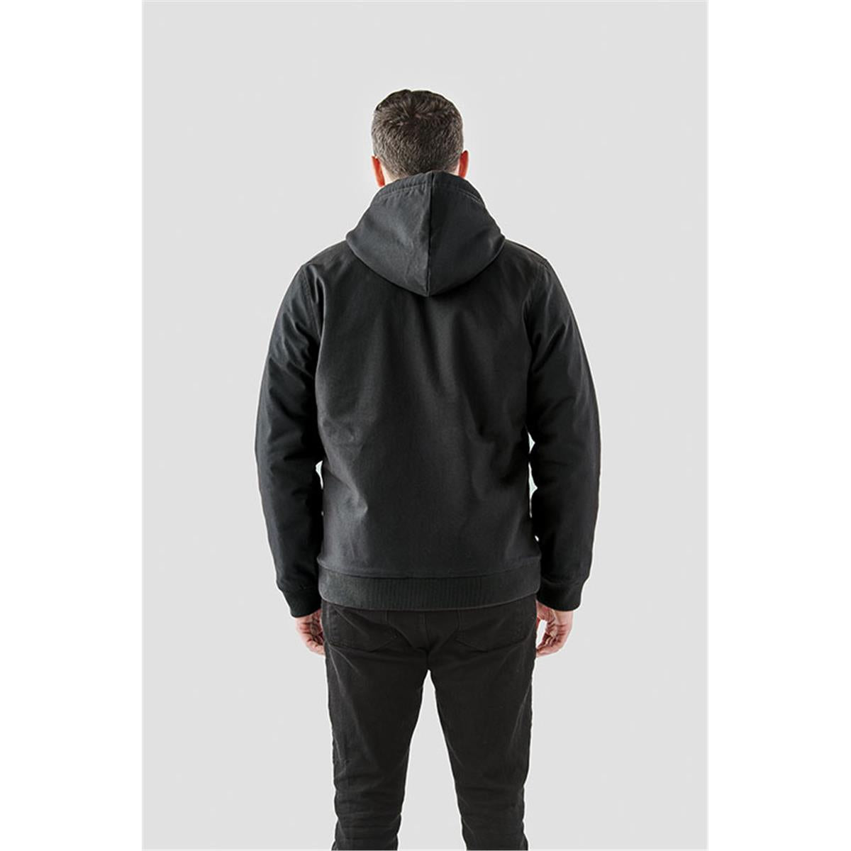 Men's Tradesmith Hoody — image 4