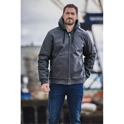 Men's Tradesmith Hoody — image 5