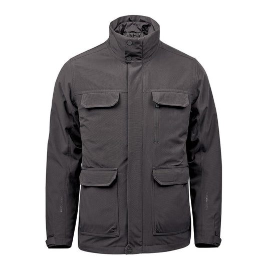 Men's Athabasca System Shell — image 1