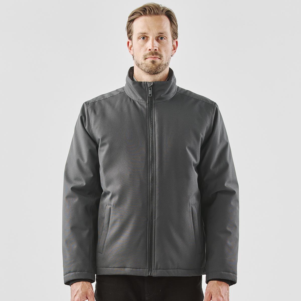 Men's Athabasca Thermal Jacket — image 2