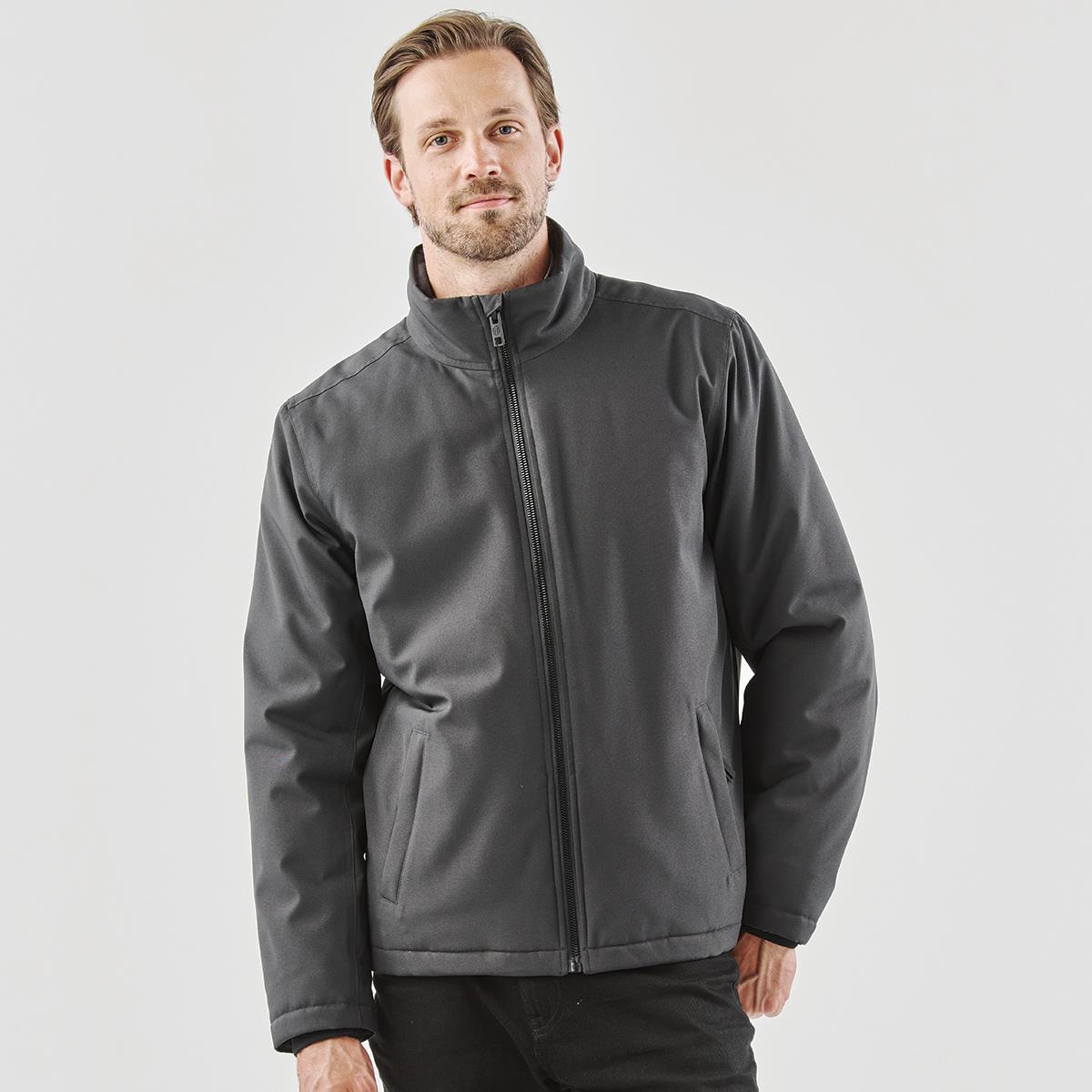 Men's Athabasca Thermal Jacket — image 3