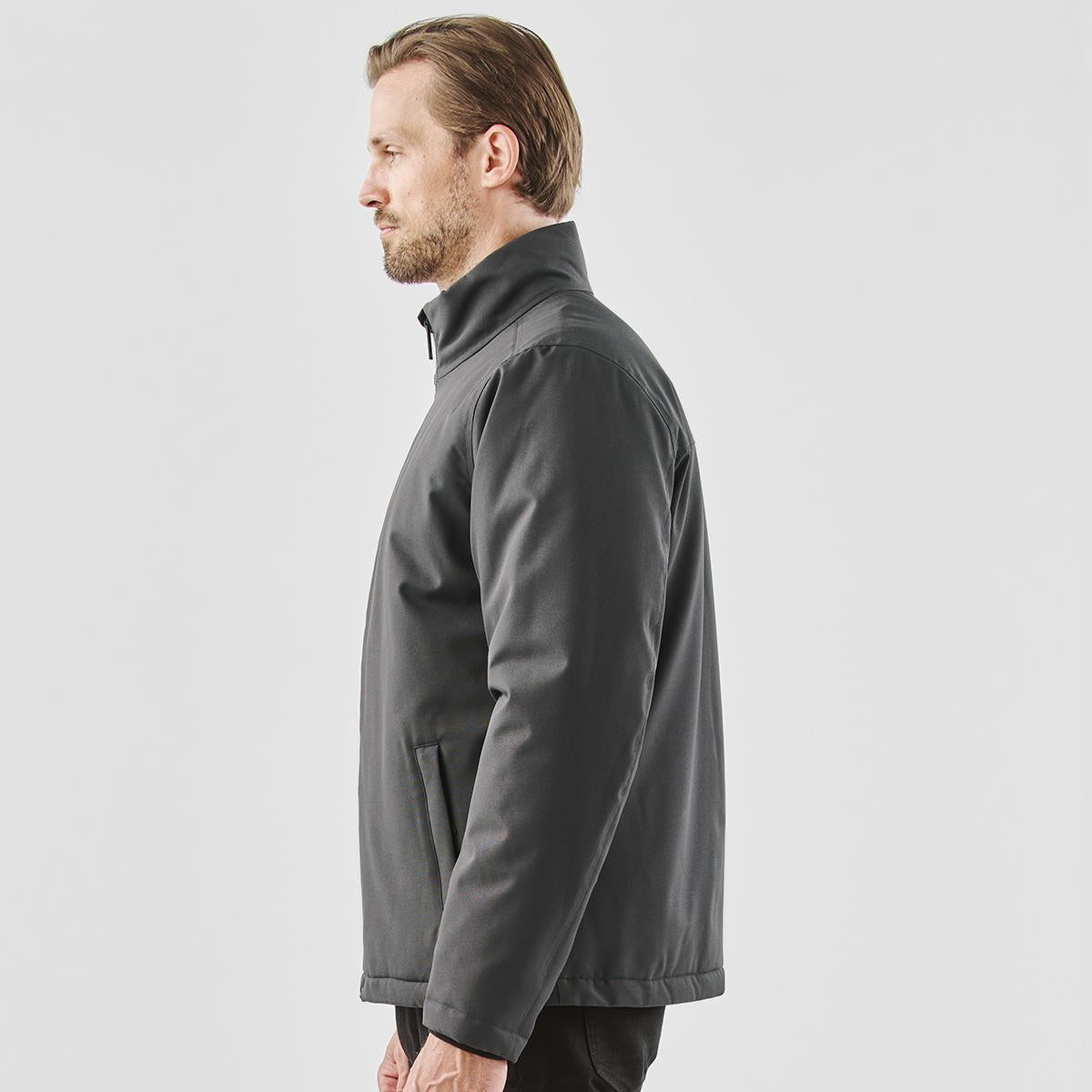 Men's Athabasca Thermal Jacket — image 5