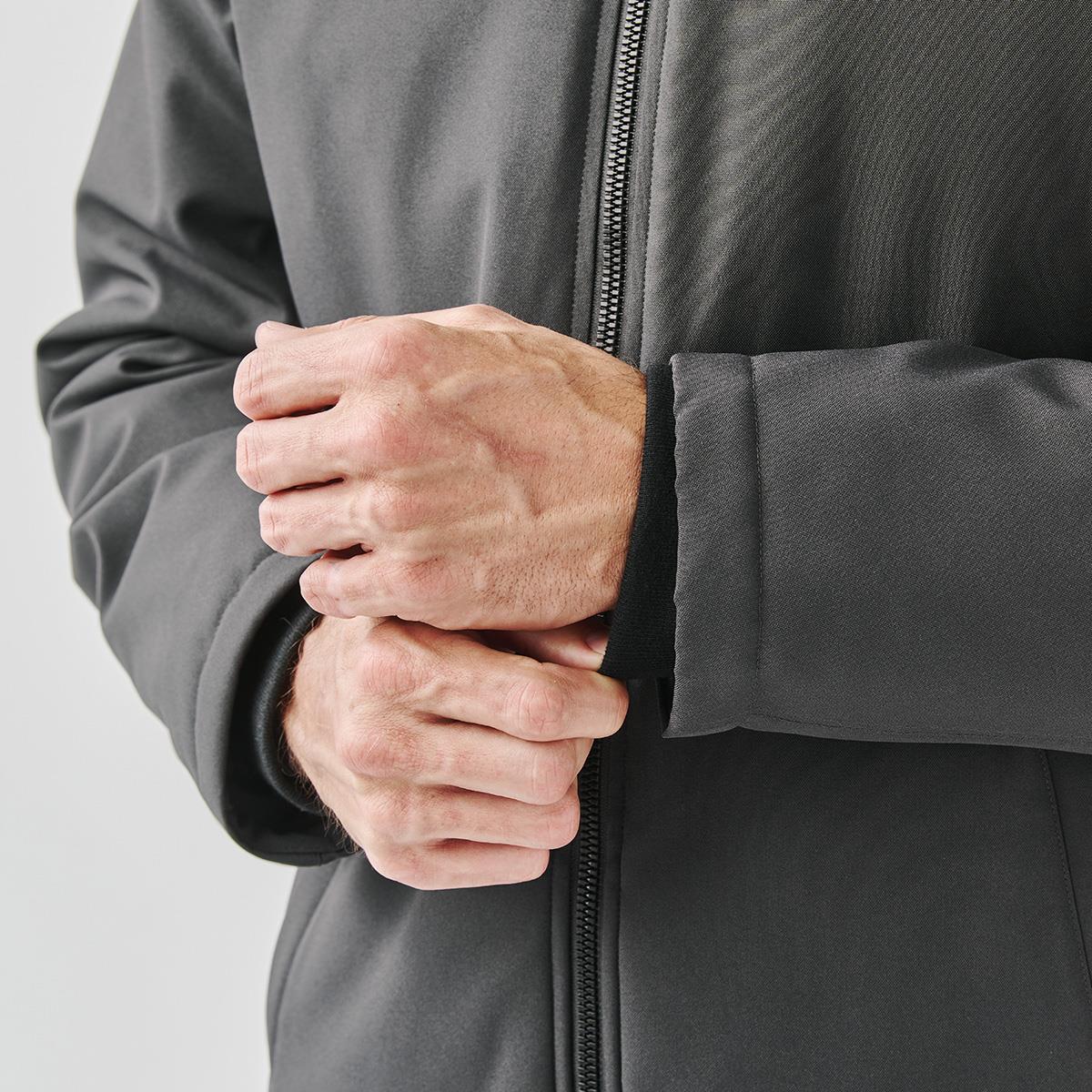 Men's Athabasca Thermal Jacket — image 8