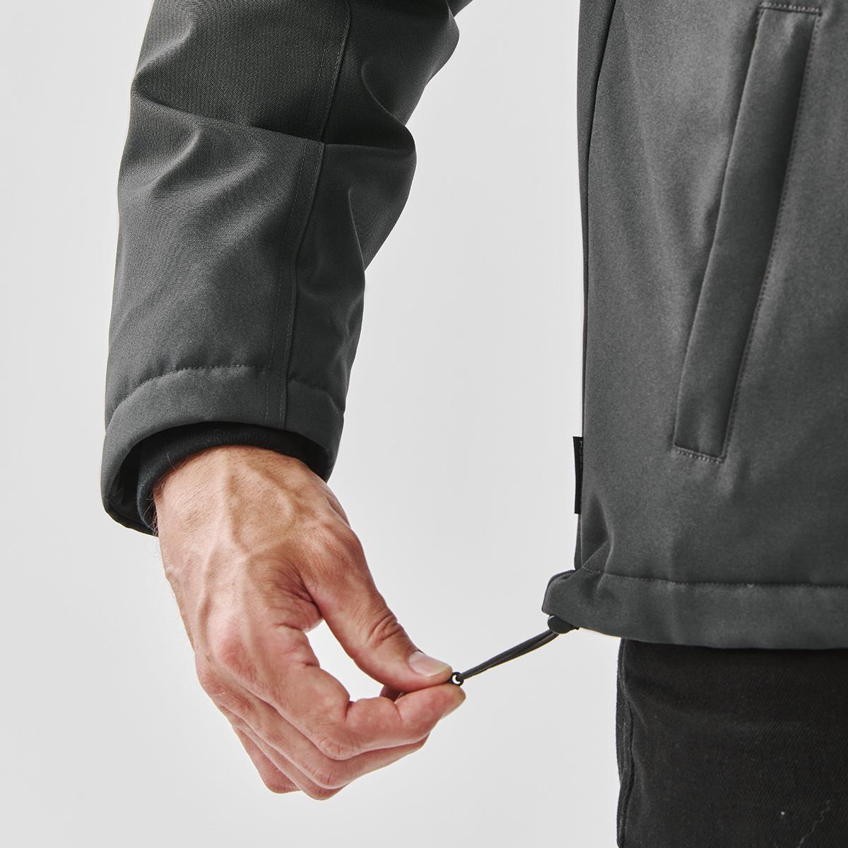 Men's Athabasca Thermal Jacket — image 9