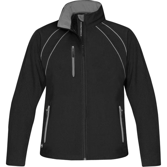 Women's Crew Softshell — image 1