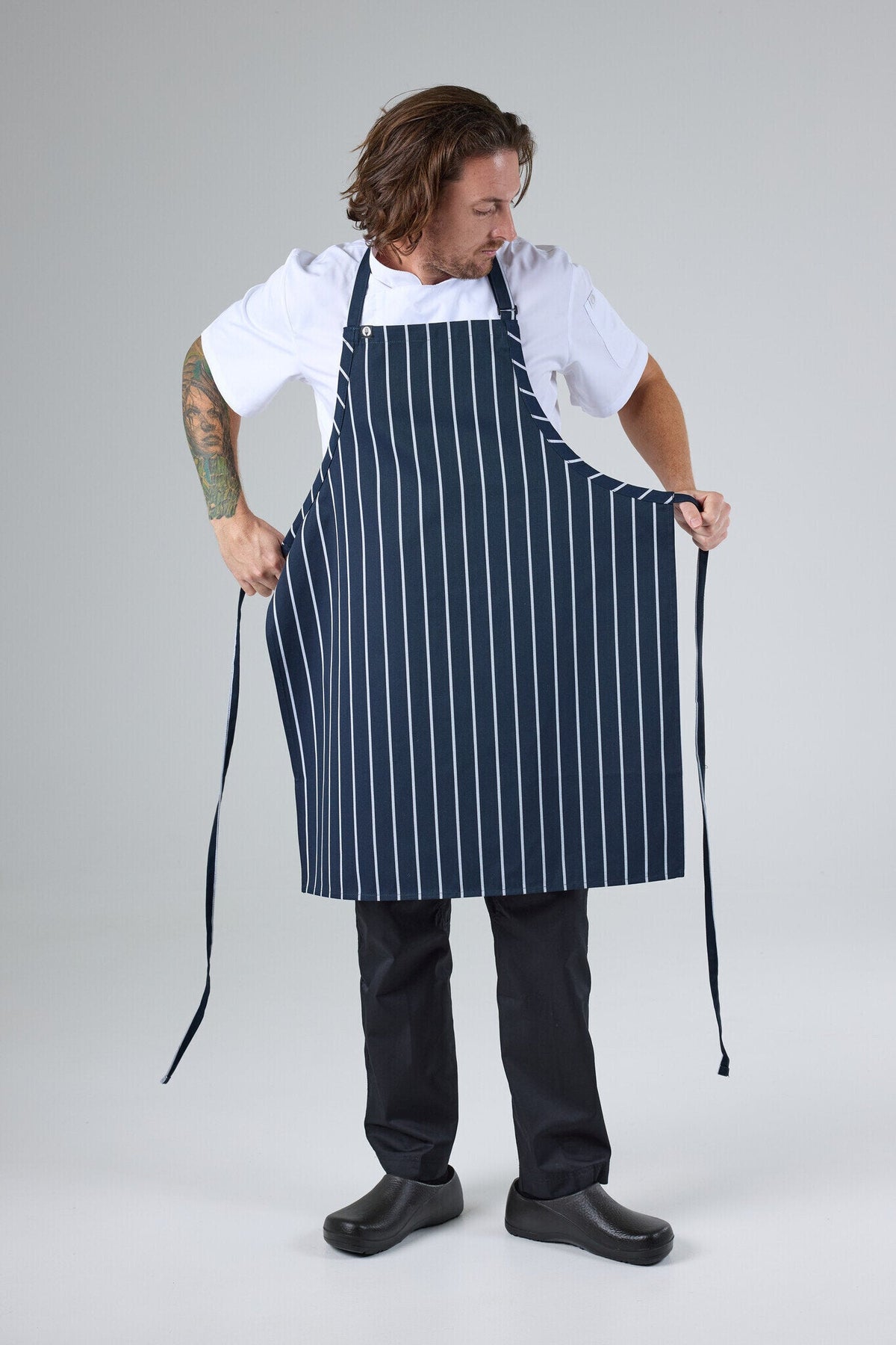 Bib Apron