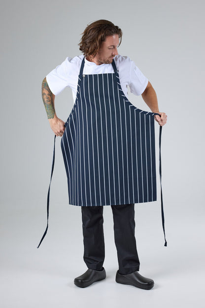 Bib Apron