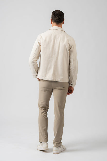Utility Chore Coat