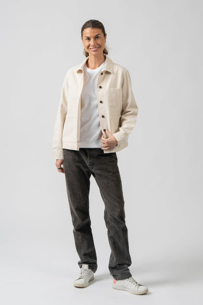 Utility Women's Chore Coat