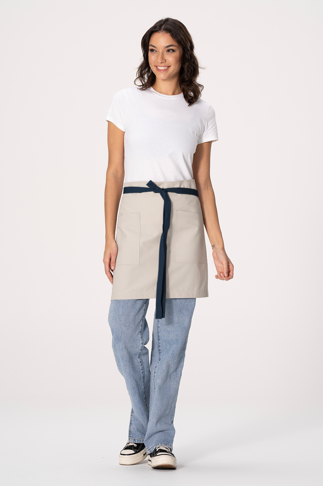 Lockharte Waist Apron Bundle