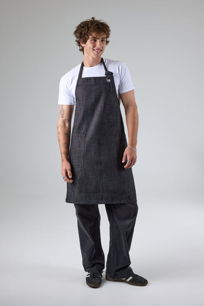 Corvallis Bib Apron