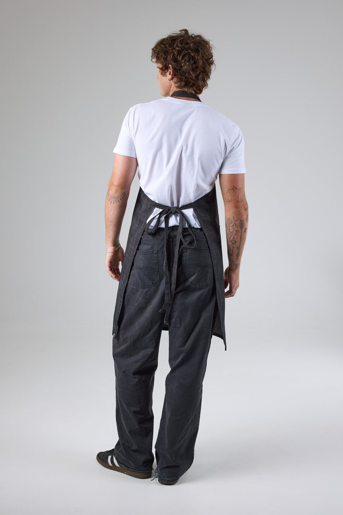 Corvallis Bib Apron