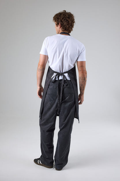 Corvallis Bib Apron