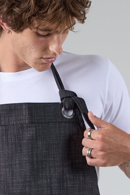 Corvallis Bib Apron