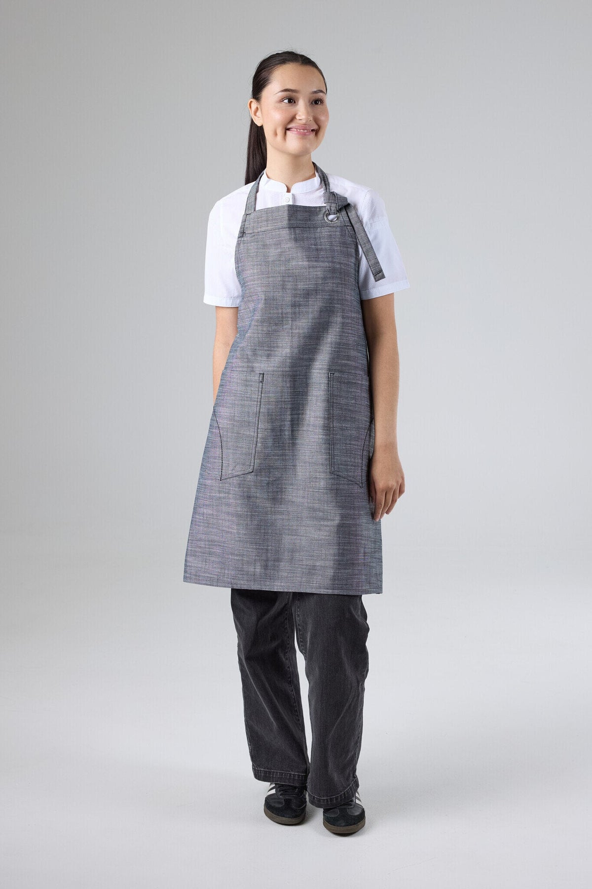 Corvallis Bib Apron