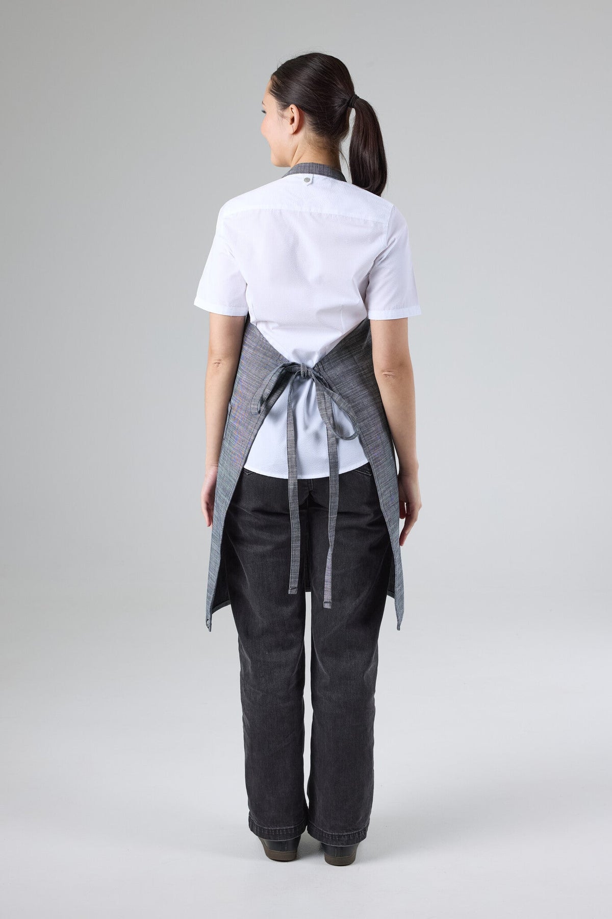 Corvallis Bib Apron