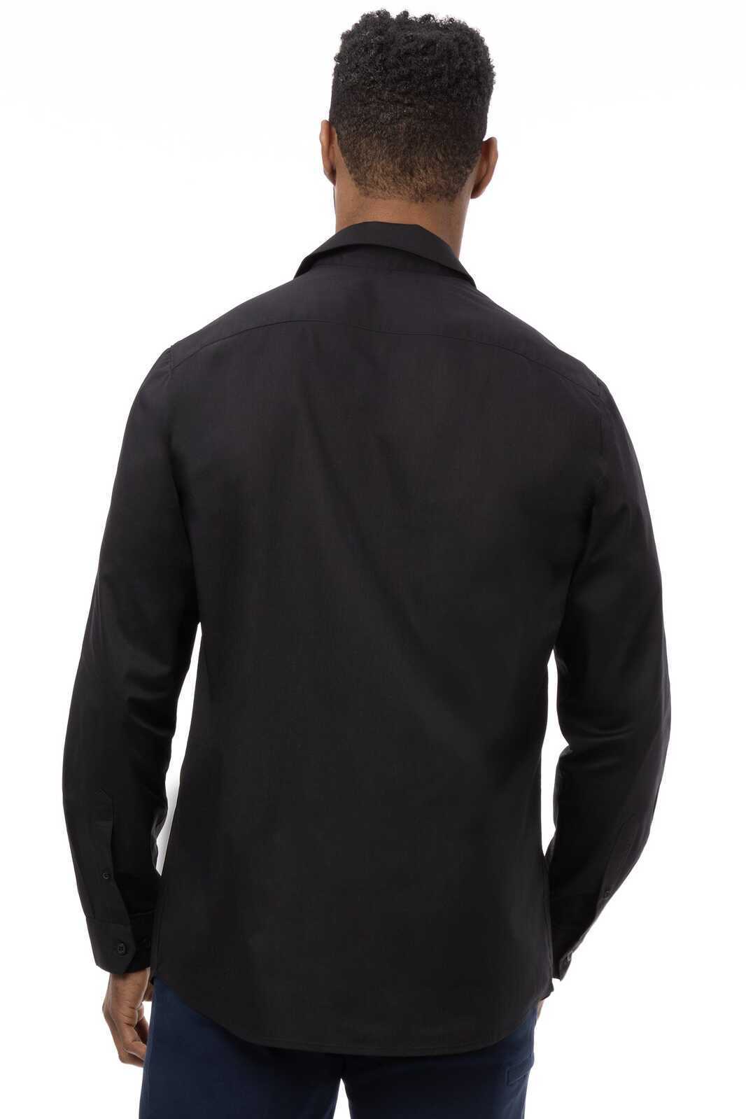 Premium Formal Men's Dress Shirt