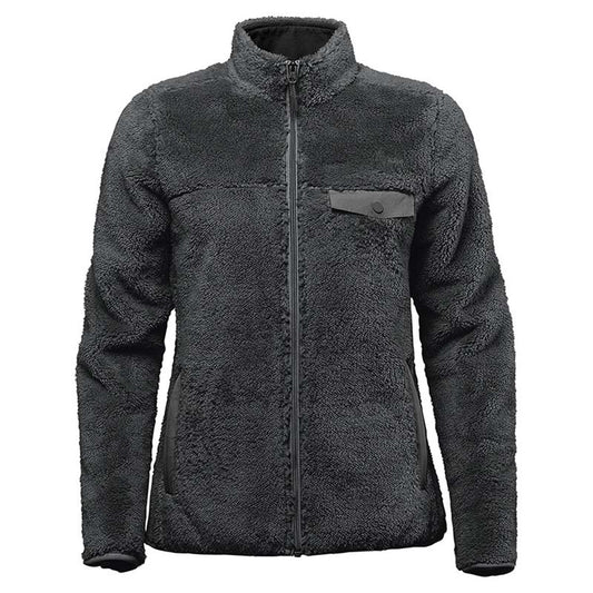 Women's Bergen Sherpa Fleece Jacket — image 1