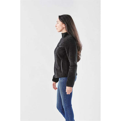 Women's Bergen Sherpa Fleece Jacket — image 4