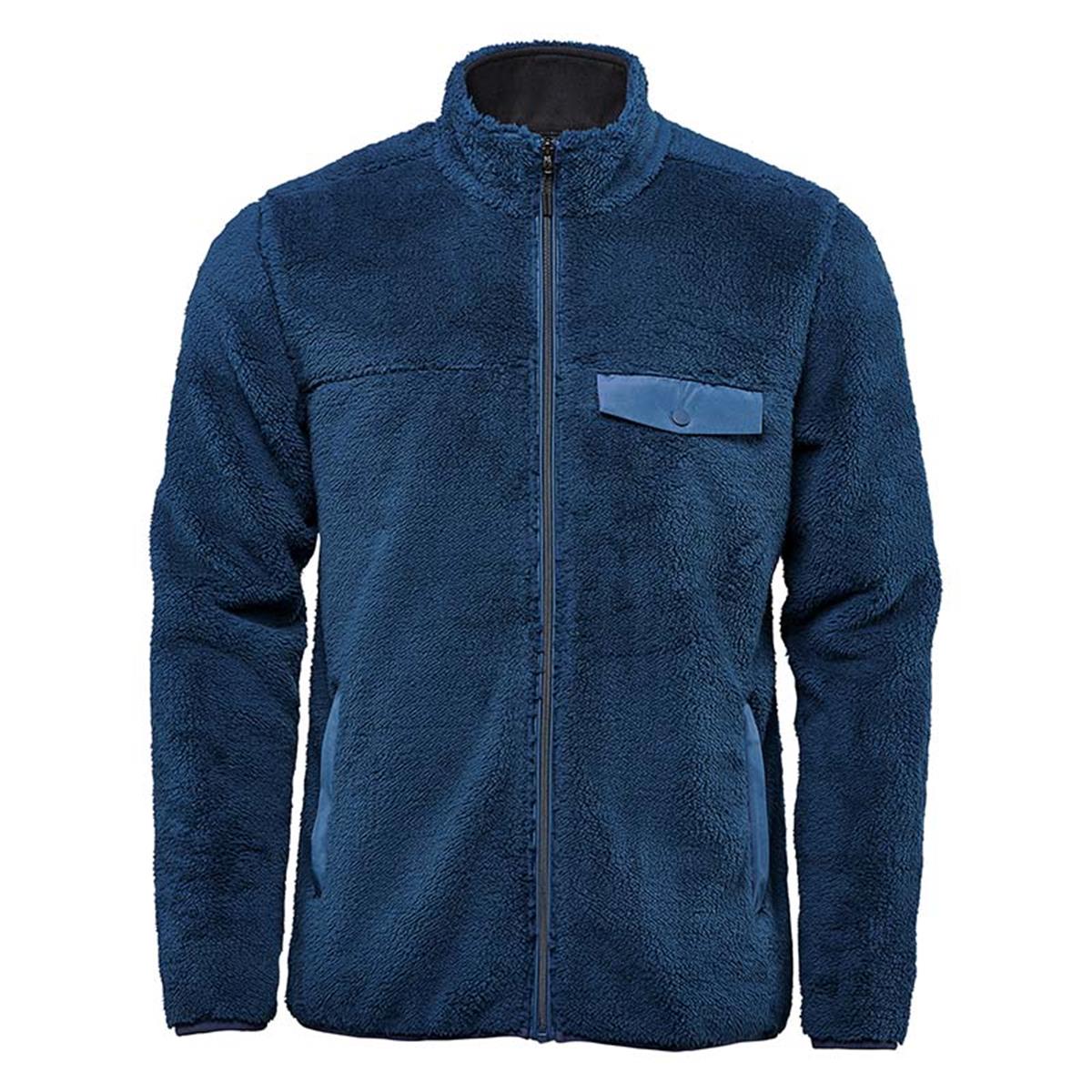 Men's Bergen Sherpa Fleece Jacket — image 1
