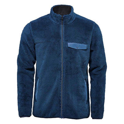 Men's Bergen Sherpa Fleece Jacket — image 1