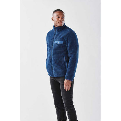 Men's Bergen Sherpa Fleece Jacket — image 6