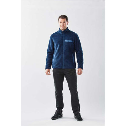 Men's Bergen Sherpa Fleece Jacket — image 10