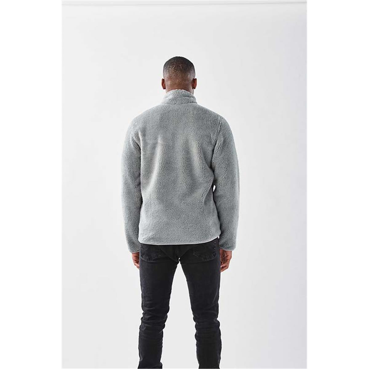 Men's Bergen Sherpa Fleece Jacket — image 16
