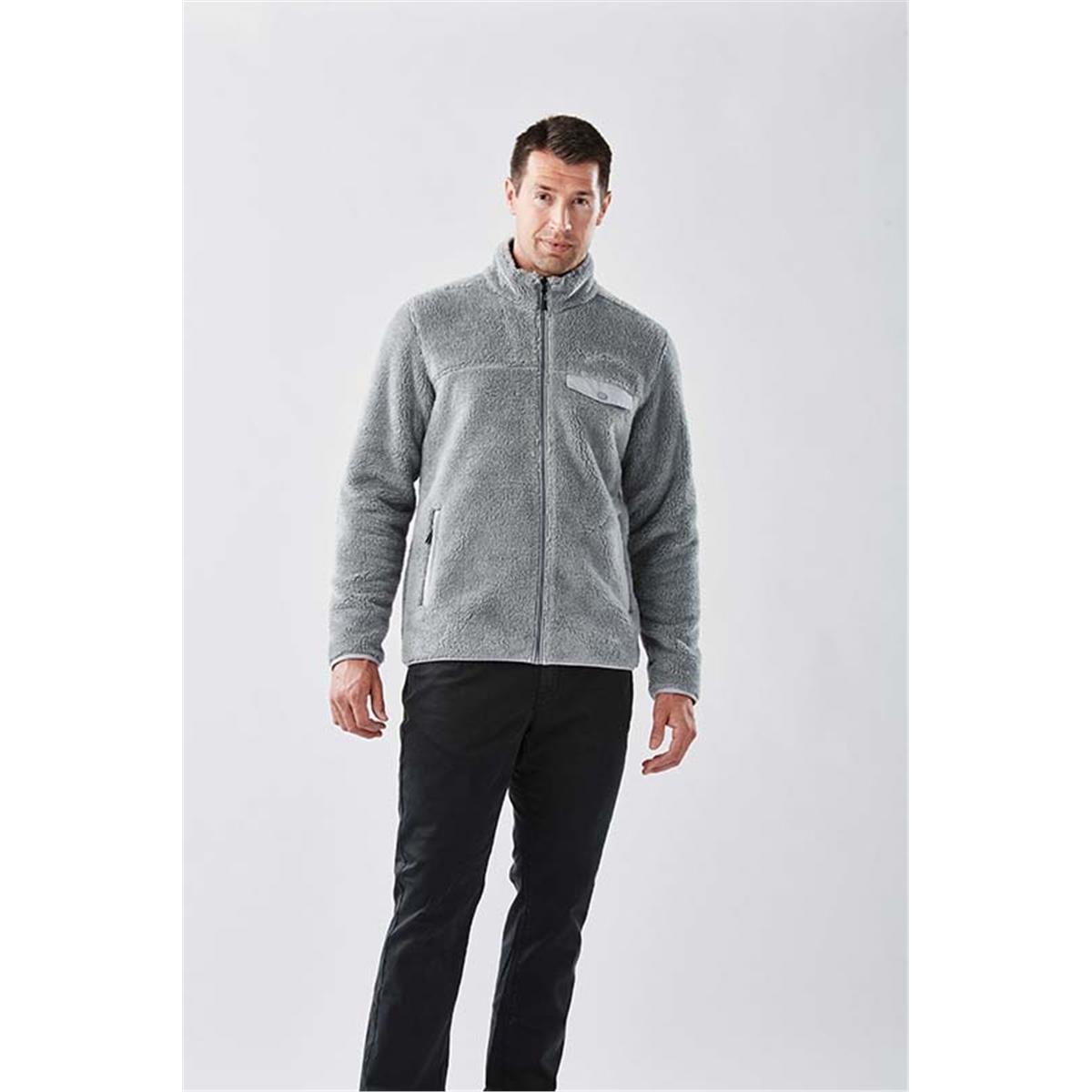 Men's Bergen Sherpa Fleece Jacket — image 17