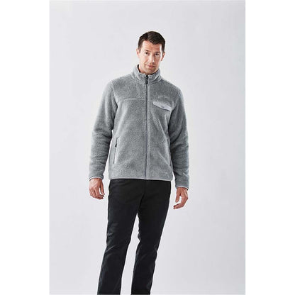 Men's Bergen Sherpa Fleece Jacket — image 17
