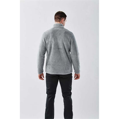 Men's Bergen Sherpa Fleece Jacket — image 18