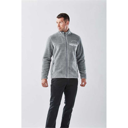 Men's Bergen Sherpa Fleece Jacket — image 19
