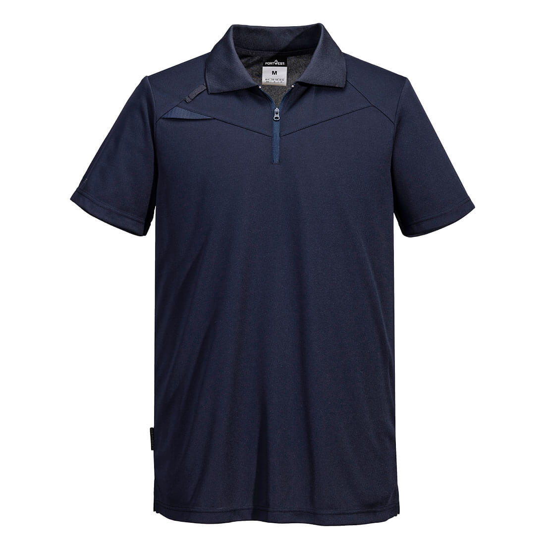DX410 DX4 Polo Shirt S/S