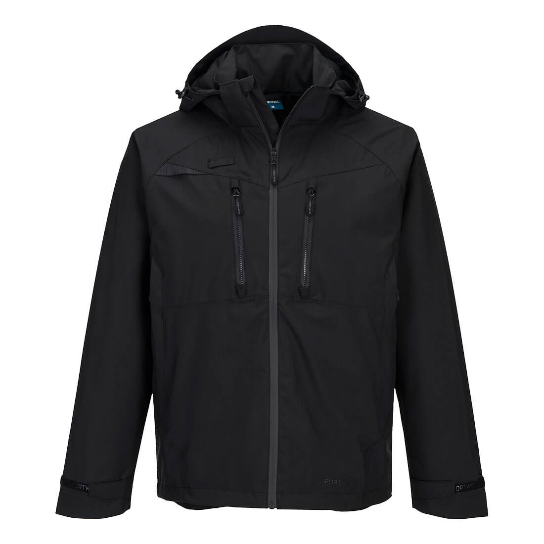 DX463 DX4 Rain Jacket