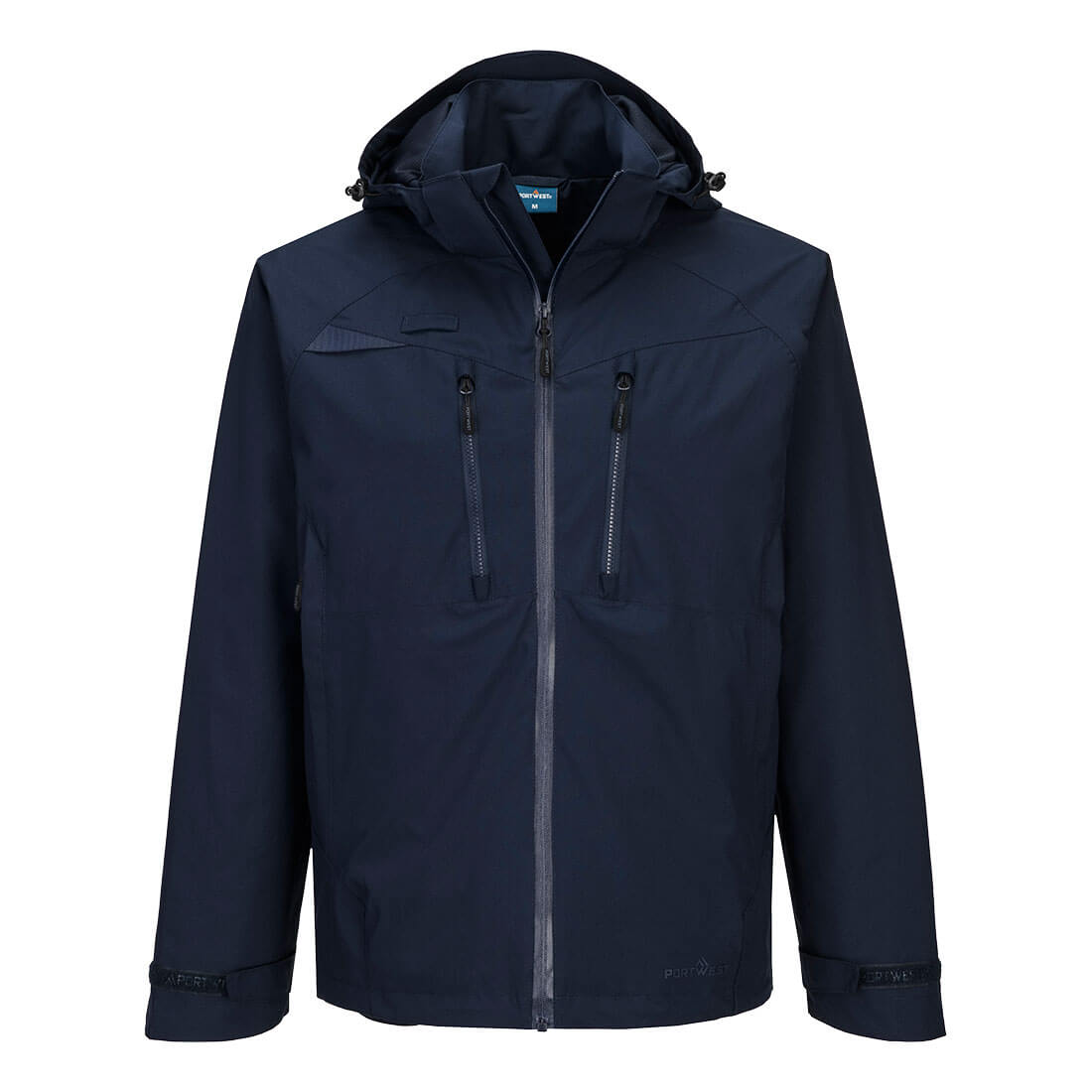 DX463 DX4 Rain Jacket
