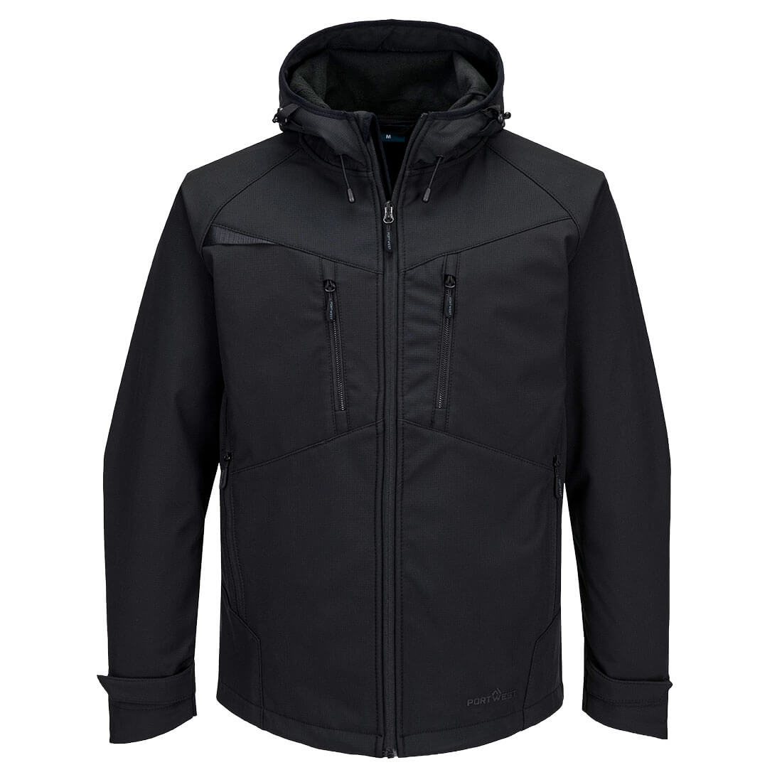 DX474 DX4 Softshell (3L)